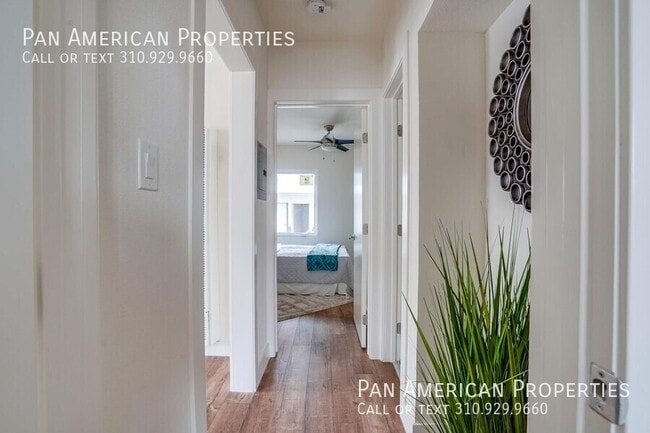 Building Photo - 6625 1/2 Crenshaw Blvd.-