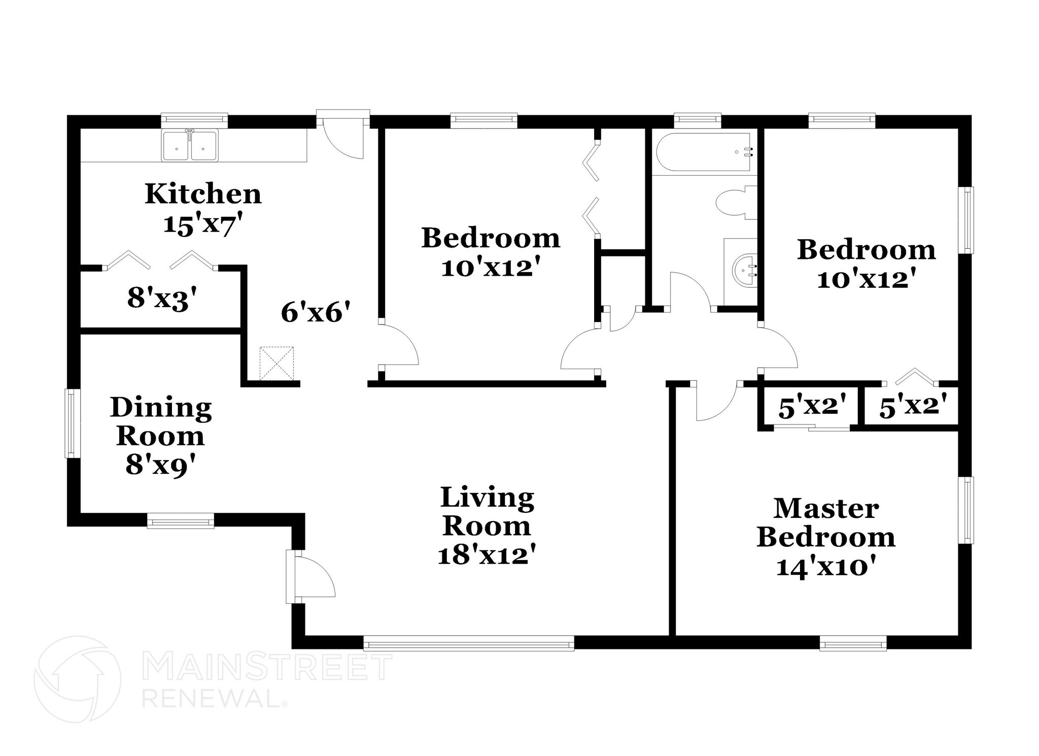 Building Photo - 1326 Berry Hill Rd