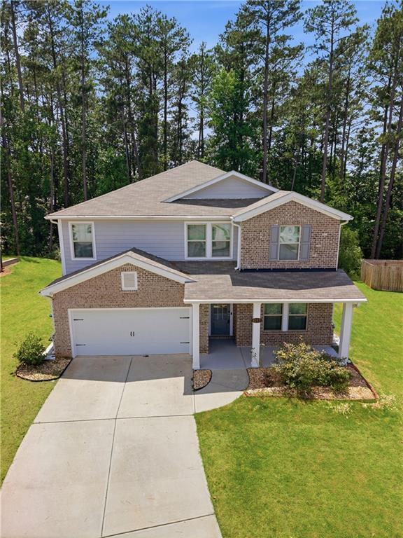 Building Photo - 4157 Bethany Manor Dr