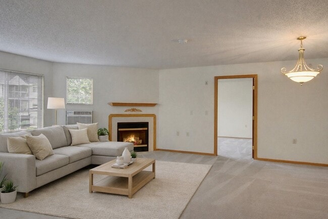 Building Photo - Heritage Park Apartment Homes