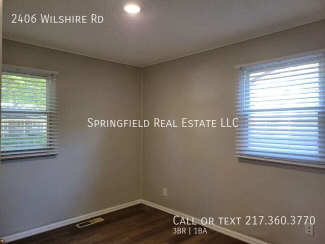 Building Photo - 2406 E Wilshire Rd