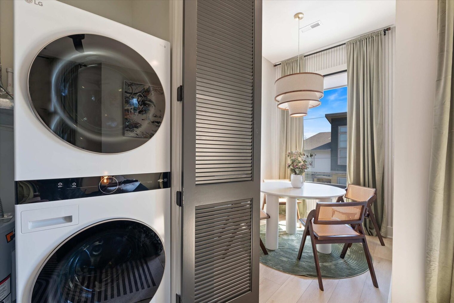 Building Photo - 722 Mcferrin Ave