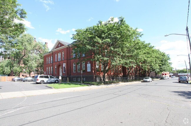 Building Photo - St Mary's Residence Apartments