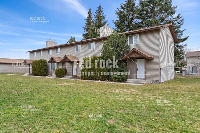 Building Photo - 4209 N Abbey Rd