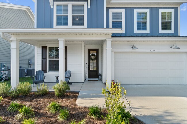 Building Photo - 4224 Ida Coon Cir