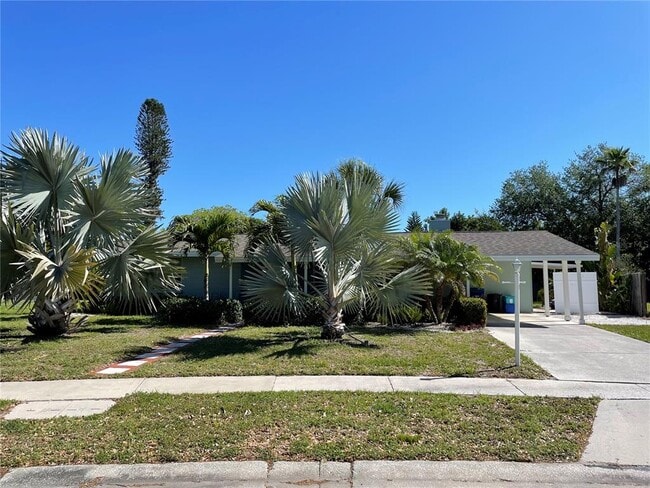 Building Photo - 6405 White Sands Terrace