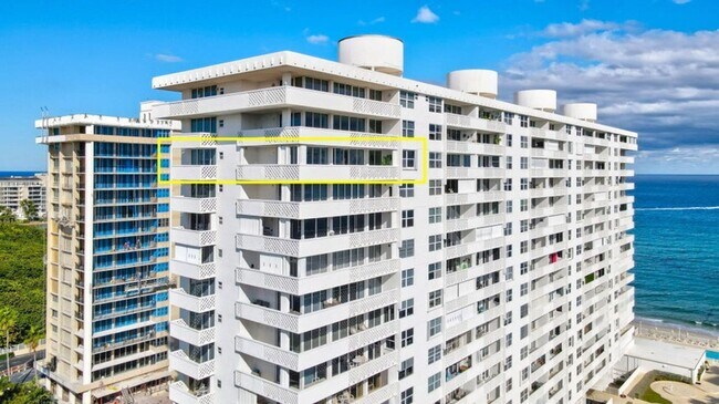 Building Photo - 1200 S Ocean Blvd