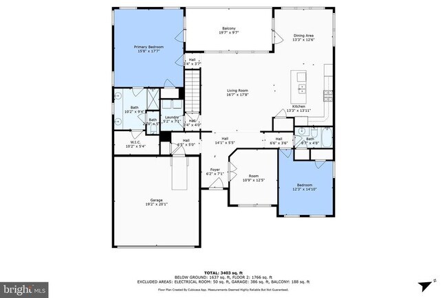 Building Photo - 25609 Lockhart Ln