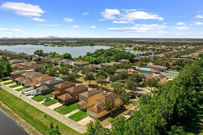 Building Photo - 8820 Turnstone Shore Ln