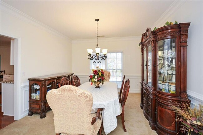 Building Photo - Welcome to this stunning West Cobb home! 5...
