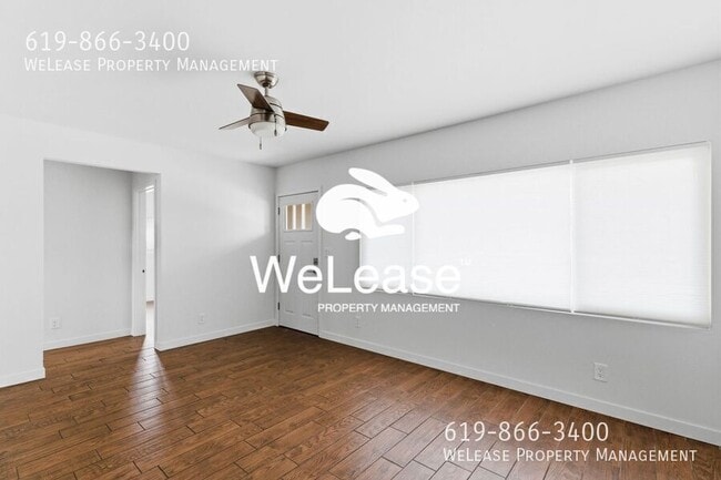 Building Photo - 1462 Rosecrans St