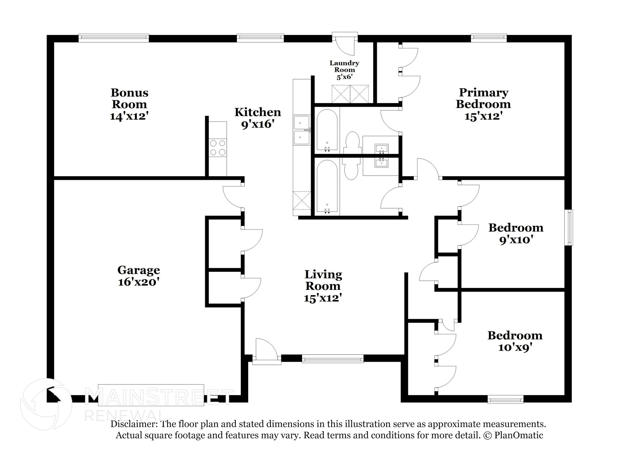 Building Photo - 580 Boonesboro Rd