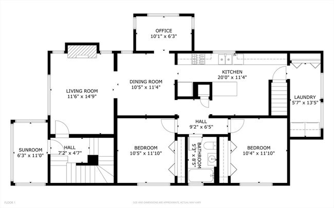 Building Photo - 13 Rawson Rd