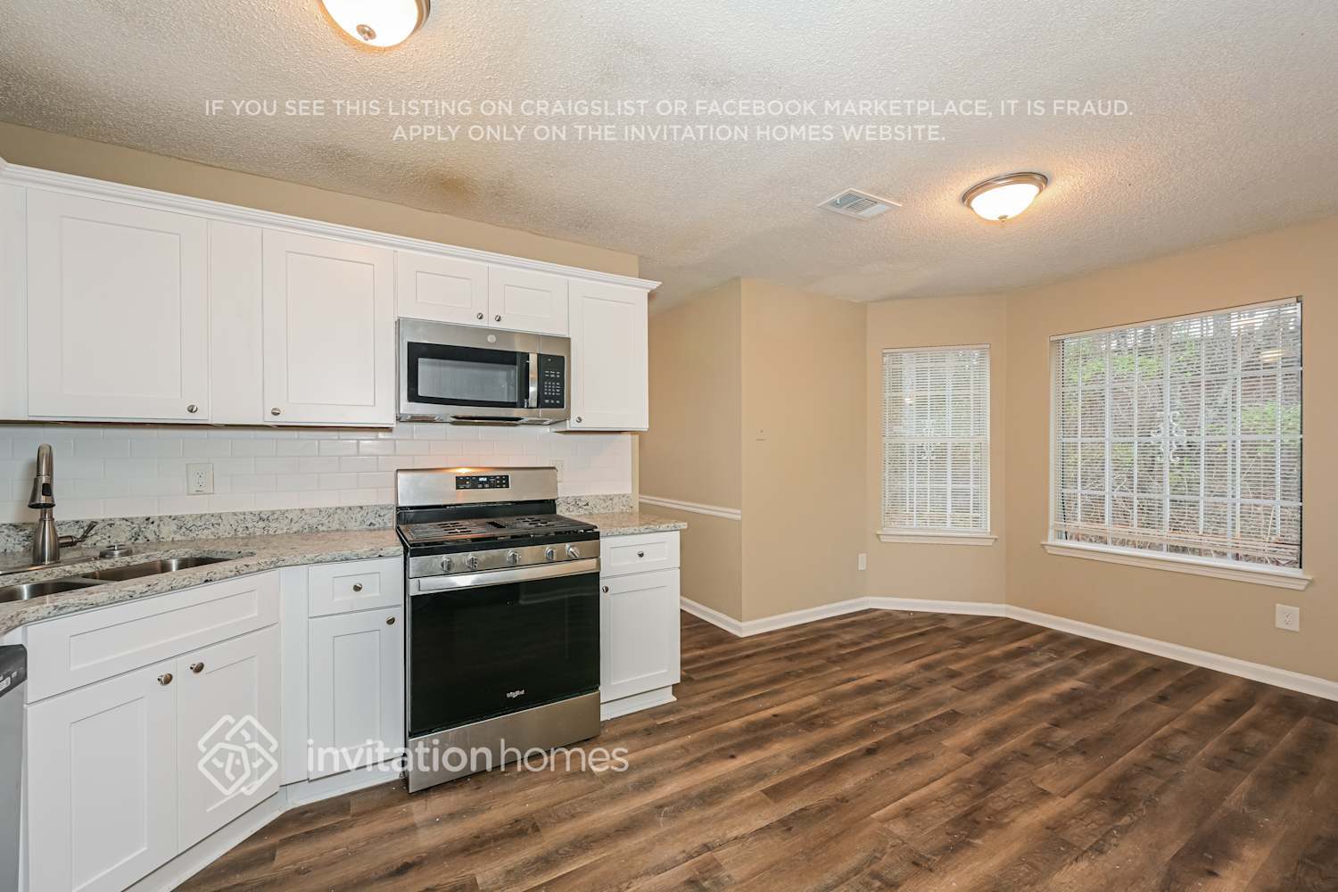 Building Photo - 4135 Waldrop Hills Terrace