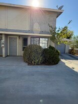 Building Photo - 605 Perdew Ave