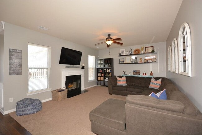 Building Photo - Home For Rent - 4427 Grove Landing Drive Grovetown, GA 30813