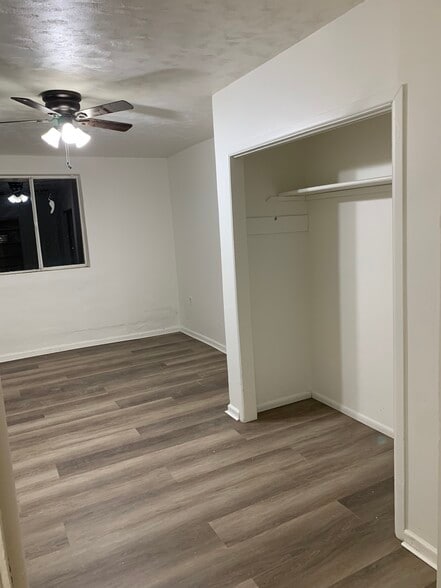 Bedroom 1 - 2285 S Bowie Ave