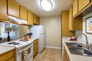 Interior Photo - Countryside Apartments