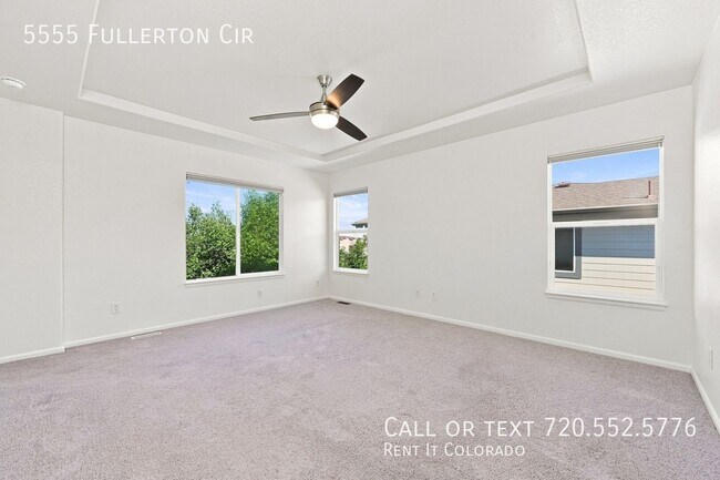 Building Photo - 5555 Fullerton Cir