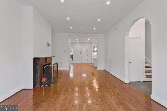 Building Photo - 1339 Corcoran St NW