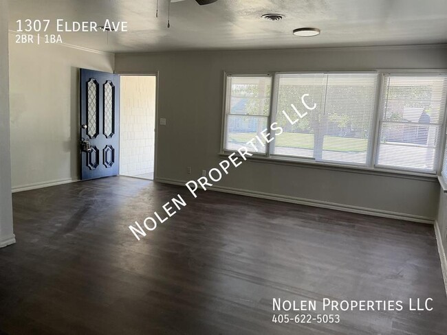 Building Photo - 1307 Elder Ave