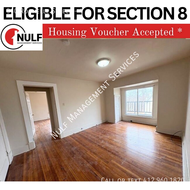 Primary Photo - 340 Rochelle St