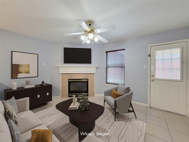 Building Photo - 19026 Yellow Thrush Dr