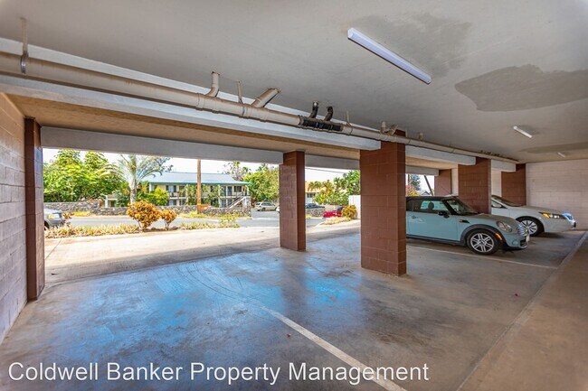 Building Photo - 1 br, 1 bath House - 85 Walaka St Unit #8