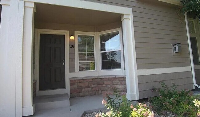 Building Photo - 3051 Sage Creek Rd