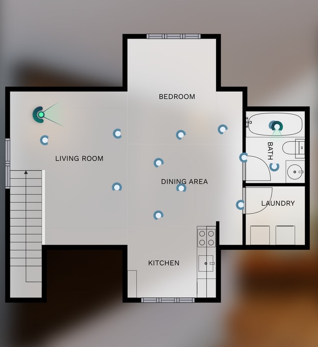 Building Photo - Fully Furnished Loft Near Hyalite