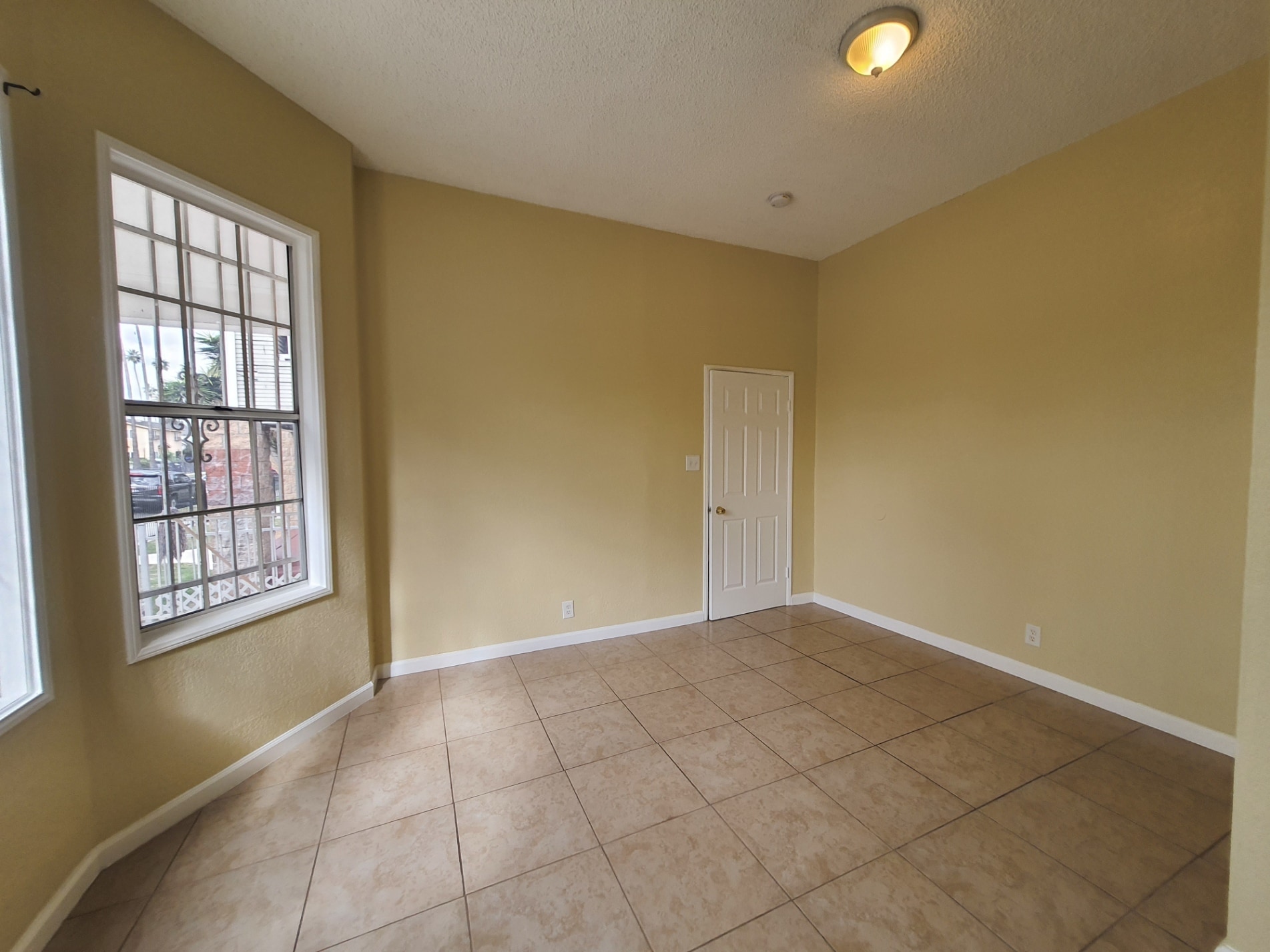 Bedroom #1 - 4226 Wall St