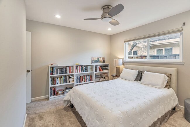 Building Photo - Stylish & Comfort Home in Prime San Jose Location