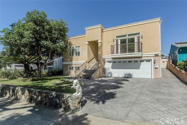 Building Photo - 1039 E Santa Anita Ave