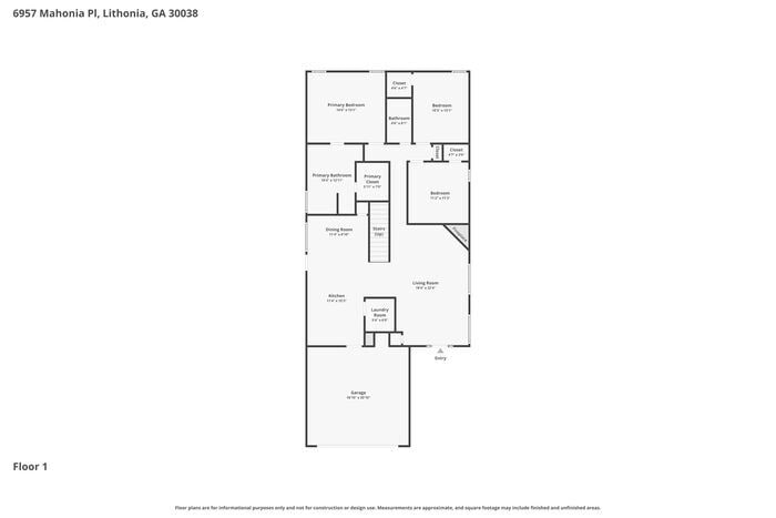 Building Photo - 6957 Mahonia Pl