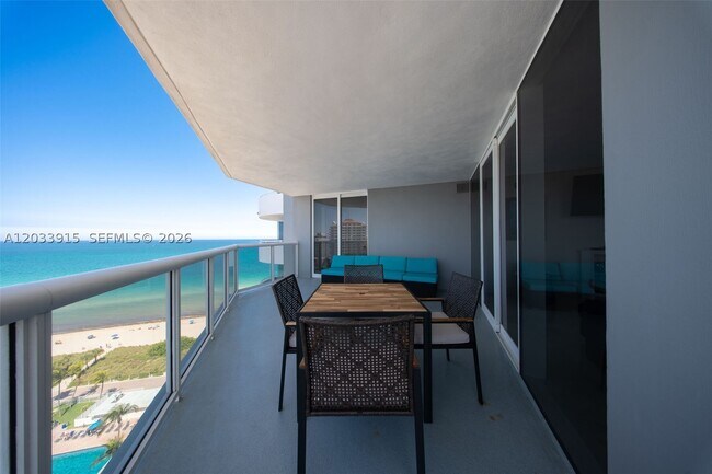 Building Photo - 6301 Collins Ave