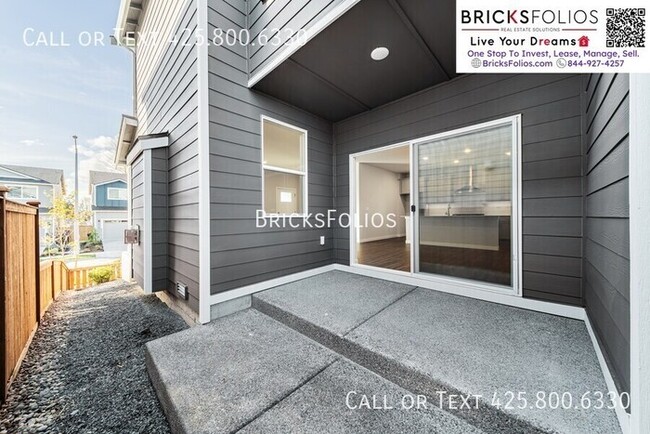 Building Photo - Brand New Home for Rent in Marysville!