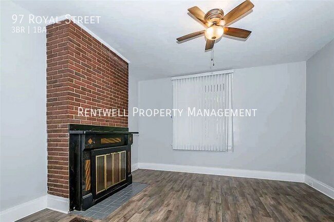 Building Photo - 97 Royal St