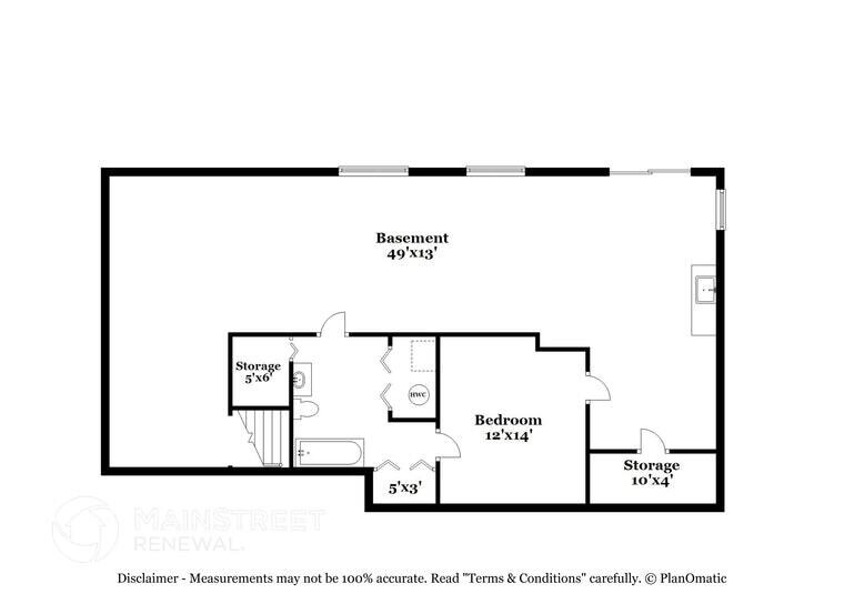 Building Photo - 15100 E 49th St