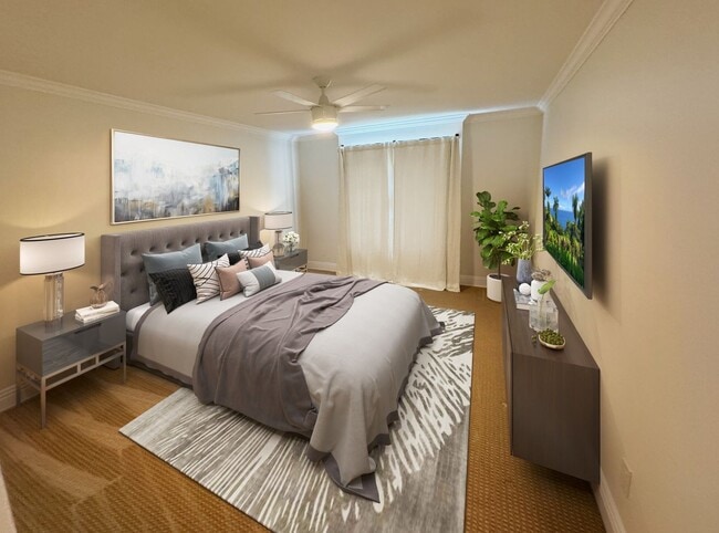 Building Photo - Panoramic Ocean Views and Resort Lifestyle...