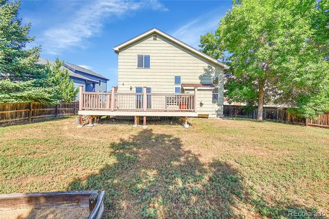 Building Photo - 3413 Larkspur Dr