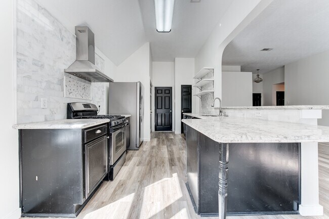 Building Photo - 31302 Baker Lake Dr