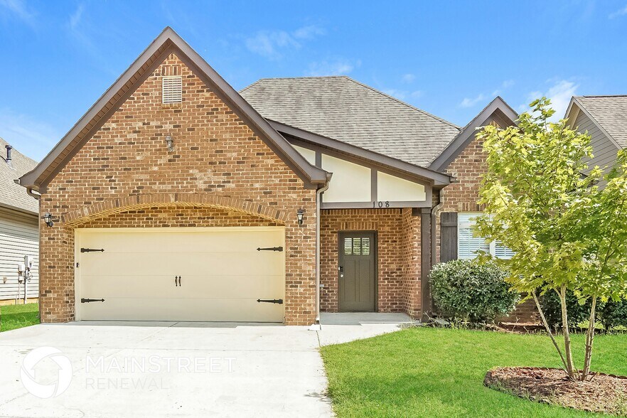 Primary Photo - 108 Lorrin Ln