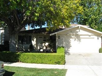Primary Photo - 763 Calero Ave