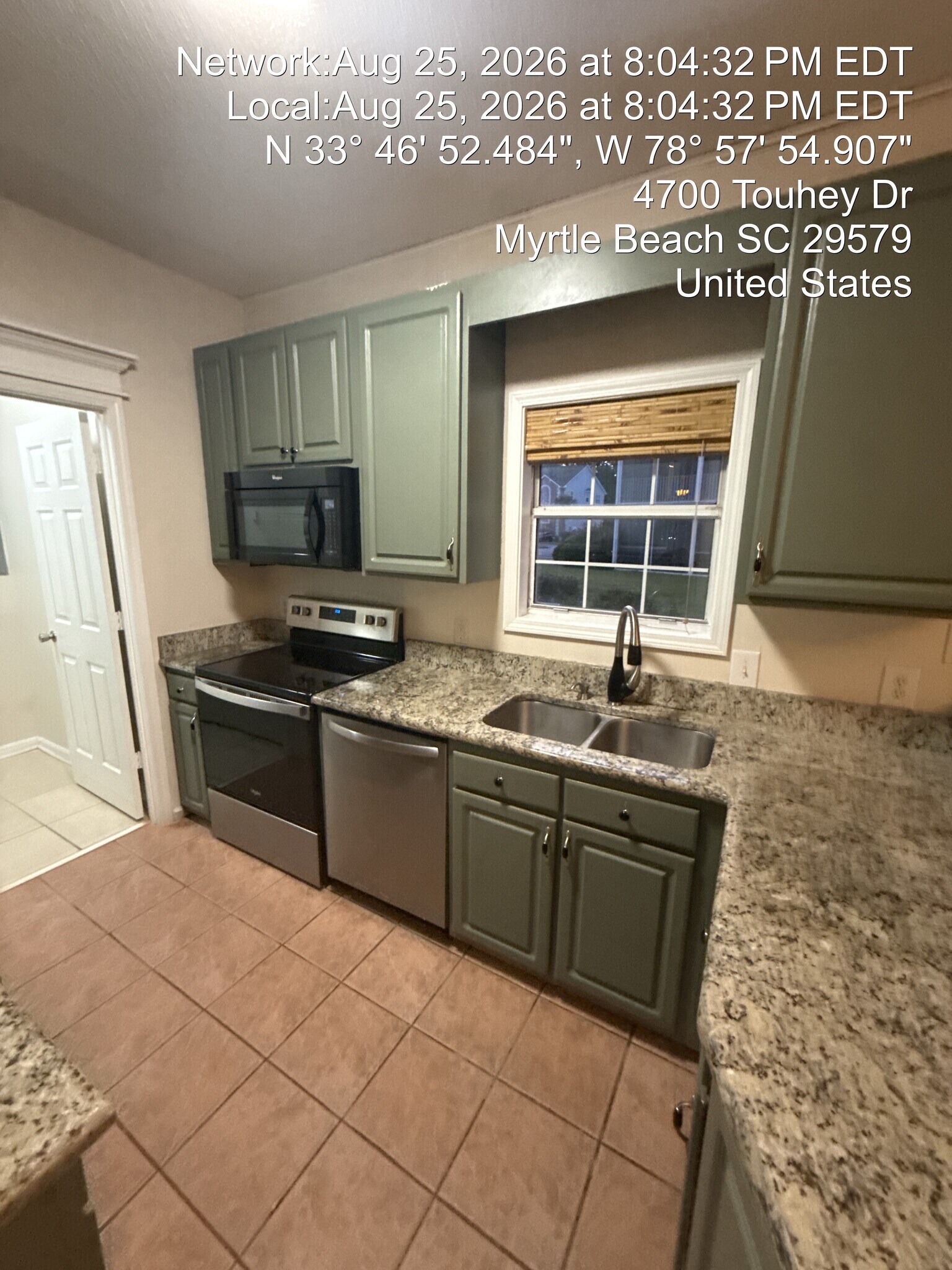 Building Photo - 4700 Touhey Dr