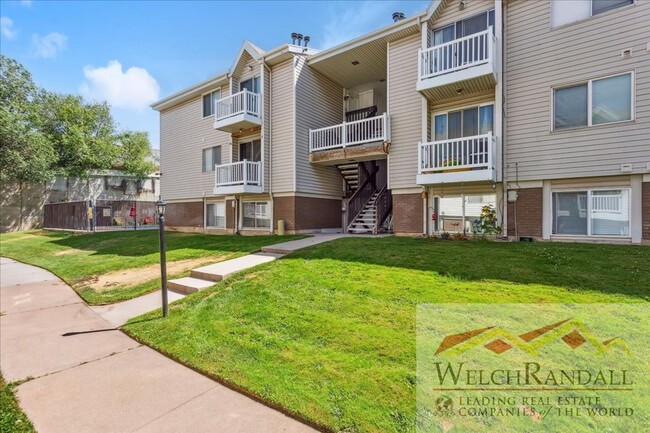 Primary Photo - Cozy & Convenient 2-Bed, 1-Bath Condo in Roy!