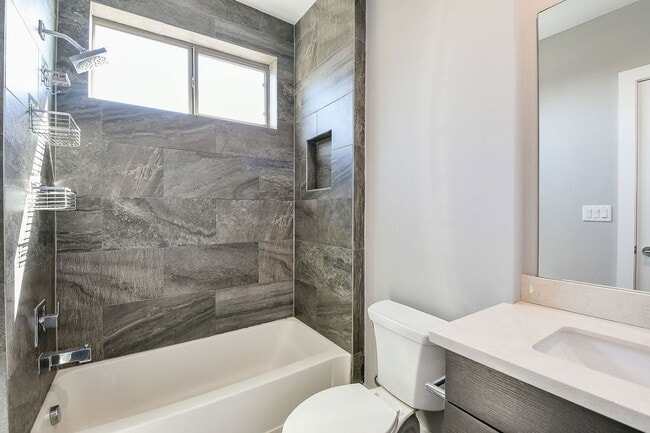 Building Photo - 3215 Garrow St