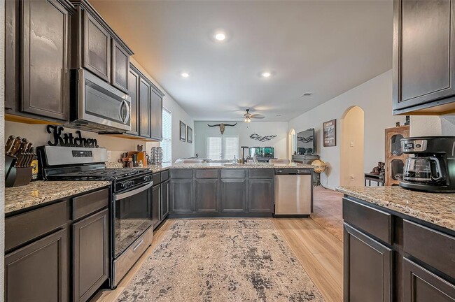 Building Photo - 22415 Kennons Way