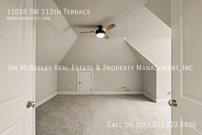 Building Photo - 11018 SW 113th Terrace