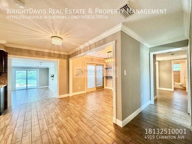 Building Photo - 4919 Chariton Ave