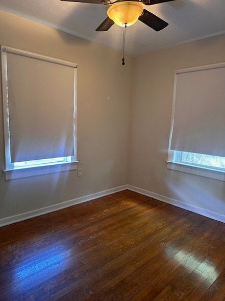 Bedroom ! - 516 E Esther St